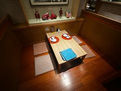 -小山日本料理(兴业太古汇店)