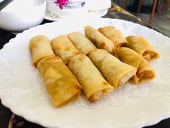 -陆记鹅庄·潮汕菜·狮头鹅(大仟里店)