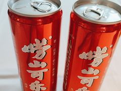 -开海·红岛海鲜虾水饺(万象城店)