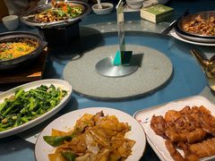 -美极鲜食坊(宝安南路店)