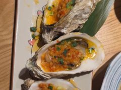 -虹料理·日料放题(悠方店)