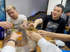 -元盛居(亚泰大街店)