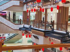 -银泰百货(北京大红门店)