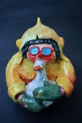 -BULB STUDIO 巴柏明星发型工作室