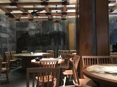 大堂-慧娟面馆·餐厅(望江路店)