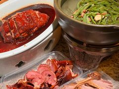 -南京大牌档(夫子庙老门东店)