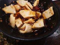 -枪火串烧·东北特色烧烤(罗湖总店)