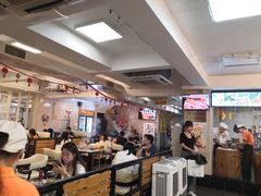 大堂-三头牛·潮汕牛肉生蚝火锅 (夏湾店)