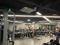 -锐动健身(博地中心店)