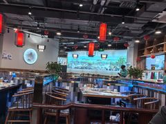 -京城胜利涮羊肉(禧乐汇店)