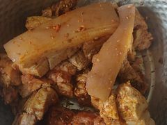 -韩盛·盛江山自助料理(中街大悦城店)