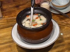 -民俗村柴火灶·景德江西菜(中国陶瓷博物馆店)