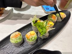 -美奈小馆·越南料理(中航城君尚购物中心店)