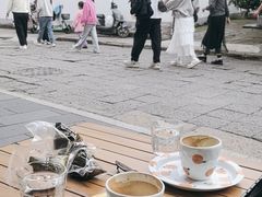 -COMPANION COFFEE小伴咖啡