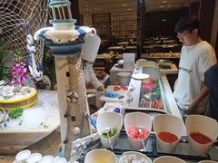 -深圳同泰万怡酒店·万荟轩自助餐厅(同泰店)
