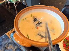 -桃鲤·风味民间家宴淳鱼馆(千岛湖店)