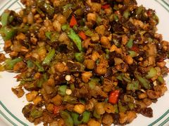 黑三剁-云海肴·汽锅鸡·云南菜(苏州中心店)