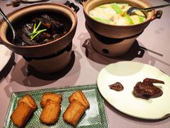 -新荣记(南京西路店)