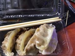 -曼玲粥店(南翔店)