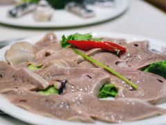 生鹅肝-围炉夜话·潮汕卤水火锅(榕江店)