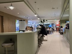 -Peet's Coffee皮爷咖啡(德基店)