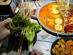-成都屋头串串(青年北街店)