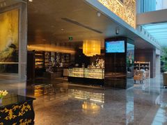 -北京朝阳悠唐皇冠假日酒店