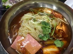 -老地方泥炉烤肉(总店)