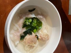 -白天鹅宾馆·流浮阁咖啡厅