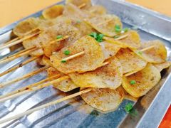 -聚味瞿记·龙虾堂(树木岭店)