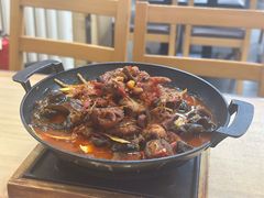 -嘉合兴水饺(成寿寺店)