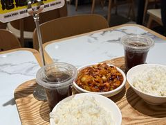 -乡村基·川味现炒大王(熙悦天街店)