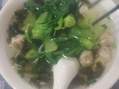 -潘国仙耳光馄饨(黄家阙路店)