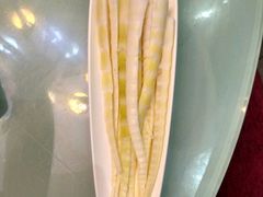 箭笋-海底捞火锅(九久奥特莱斯店)