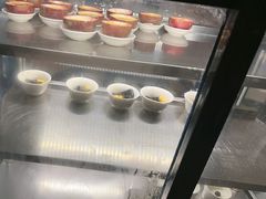 -京香轩·中餐厅(上海中庚聚龙酒店)