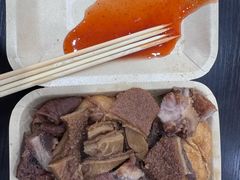 -细妹五香牛杂(步行街店)