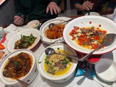 -辣可可·小炒黄牛肉(望京凯德MALL店)