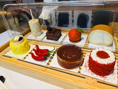 -湘爱(凤凰汇店)