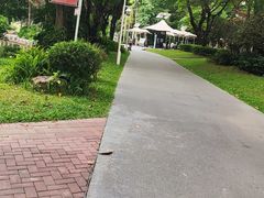 -人民公园(罗湖区)