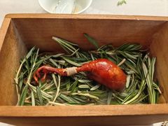 -今轩中餐厅(西安经开洲际酒店)