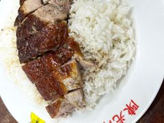 -陈光记烧腊店(罗保博士街店)