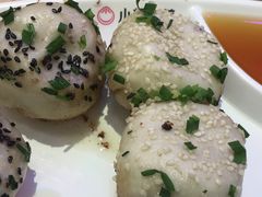 -小杨生煎(湟普汇店)