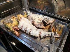 -贺庄·活鱼馆(珠吉路店)