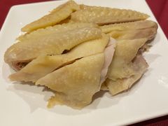 -老吉士酒家(天平路店)