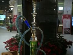-Spice Garden印度餐厅(上海火车站店)