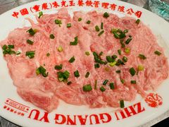 -朱光玉火锅馆(龙阳广场店)