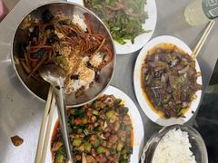 -谭哥盖浇饭(莲花小区店)