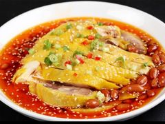 -陶然居·重庆菜(南滨路店)