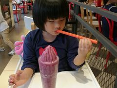 -Mr.Pizza米斯特比萨(苏州平江万达广场店)