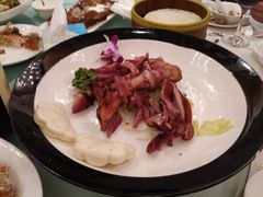 -香丰阁·烤鸭·川湘菜(清河店)